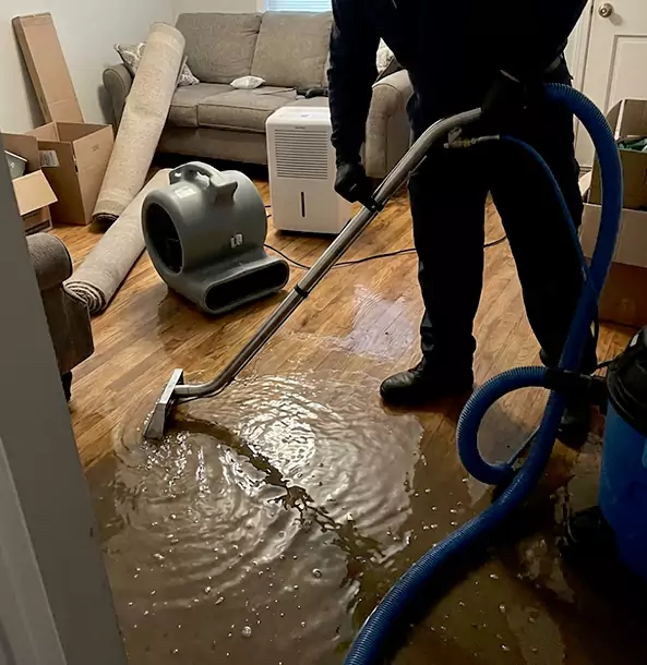 Why Calhoun Property Owners Choose Calhoun Restoration Pro for Flood Cleanup?