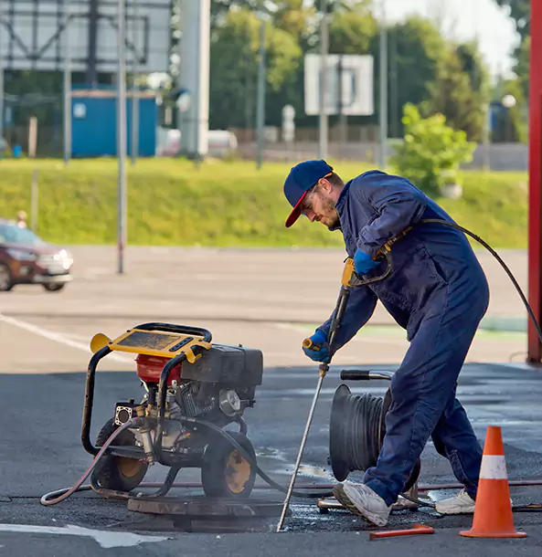 Your Sewage Cleanup Company in Calhoun, GA