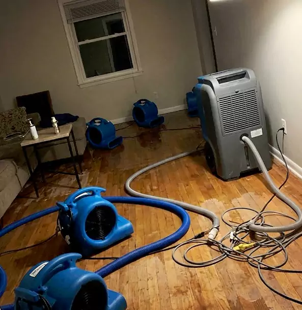 Why Calhoun Calls Calhoun Restoration Pro First for Emergency Restoration?