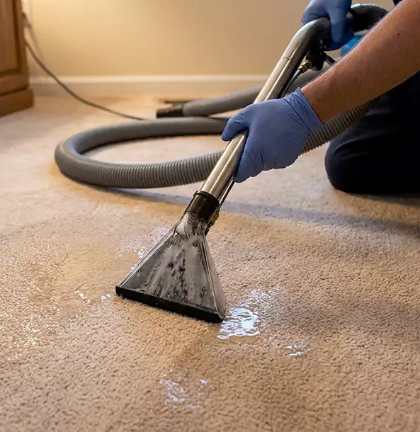 Why Calhoun Property Owners Choose Calhoun Restoration Pro for Emergency Water Removal?