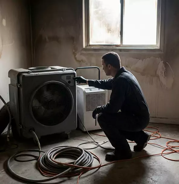Why Calhoun Property Owners Choose Calhoun Restoration Pro for Fire and Water Damage Restoration?