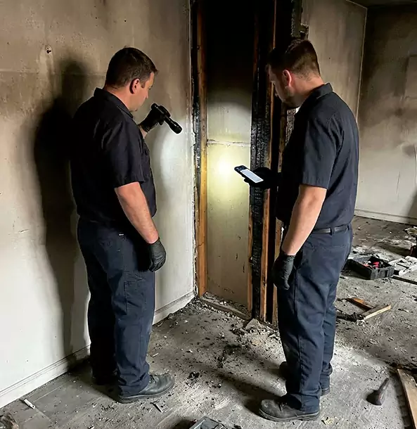 Why Calhoun Property Owners Trust Calhoun Restoration Pro for Fire and Water Damage Repair?