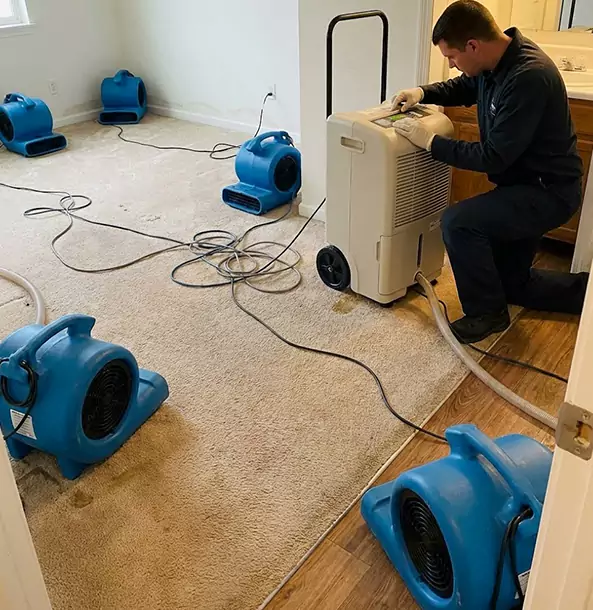 Why Calhoun Homeowners Choose Calhoun Restoration Pro?