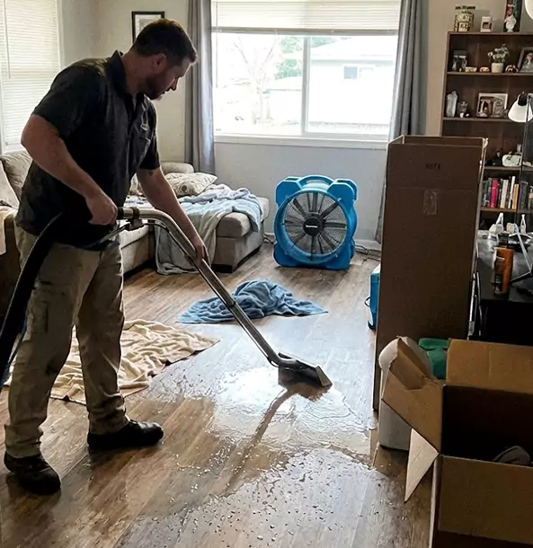 Why Calhoun Property Owners Choose Calhoun Restoration Pro?