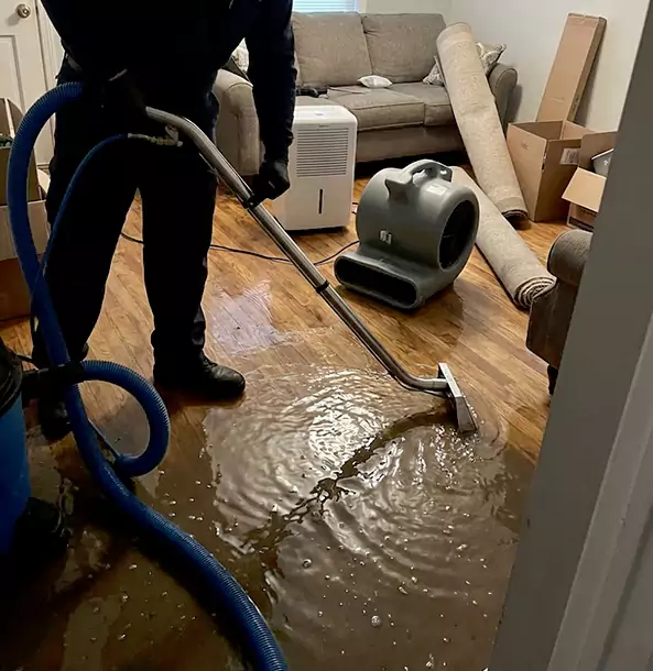 Why Calhoun Trusts Calhoun Restoration Pro for Flood Cleanup?