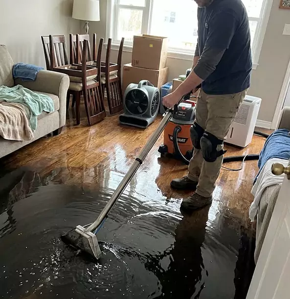 Why Calhoun Restoration Pro Delivers the Best Flood Restoration Services in Calhoun, GA?