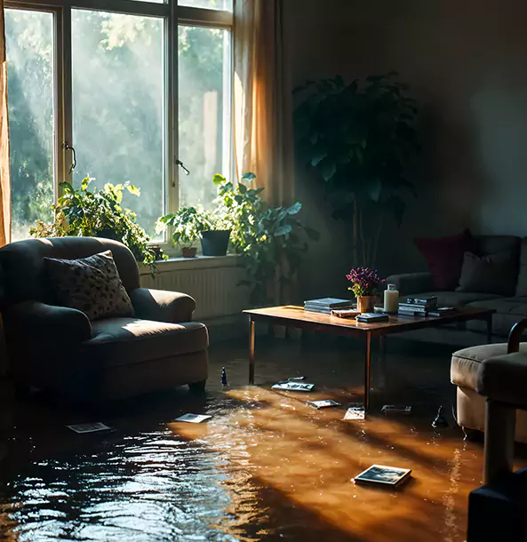 Why Calhoun Property Owners Trust Calhoun Restoration Pro?