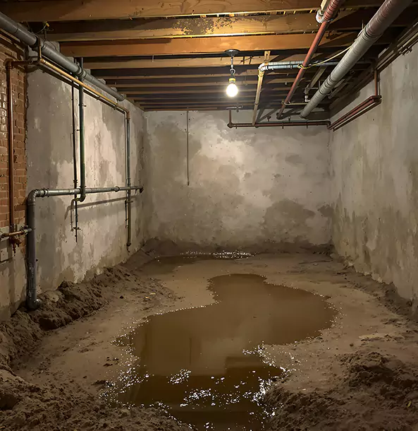 Why Calhoun Homeowners Choose Calhoun Restoration Pro?
