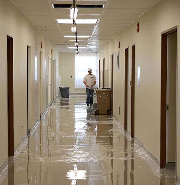 Why Calhoun Hotels Choose Calhoun Restoration Pro?