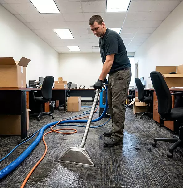 Why Calhoun Facilities Trust Calhoun Restoration Pro?