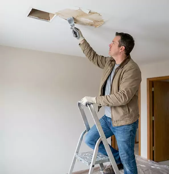 Why Calhoun Homeowners Rely on Calhoun Restoration Pro for Water Damage Recovery?
