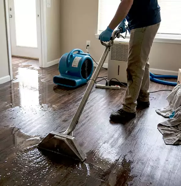 Why Calhoun Homeowners Choose Calhoun Restoration Pro?