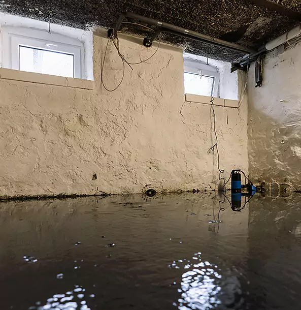 Why Calhoun Homeowners Trust Calhoun Restoration Pro for Water Damage Mold Removal?