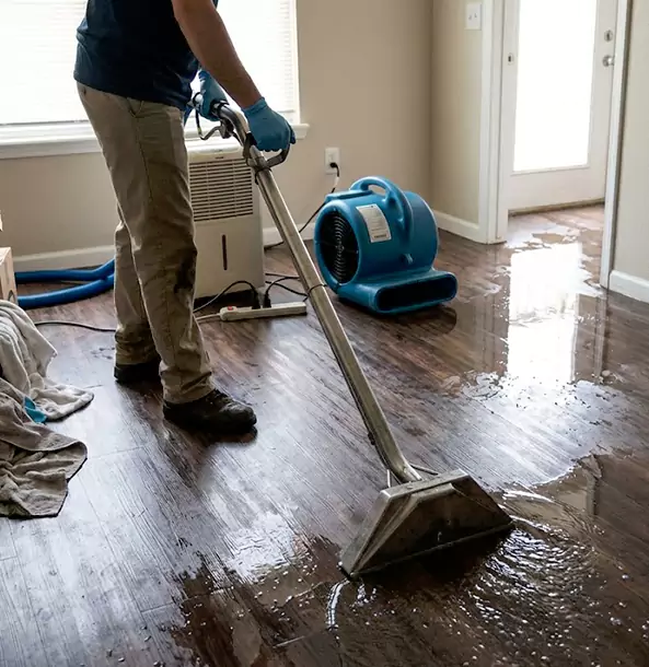 Why Calhoun Homeowners Choose Calhoun Restoration Pro for Water Cleanup?