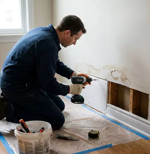 Why Calhoun Homeowners Choose Calhoun Restoration Pro?