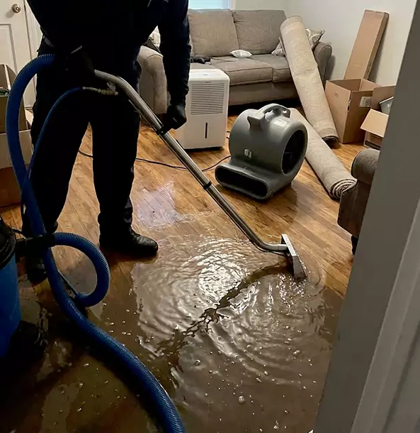 Why Calhoun Trusts Calhoun Restoration Pro for Sewage Cleanup?