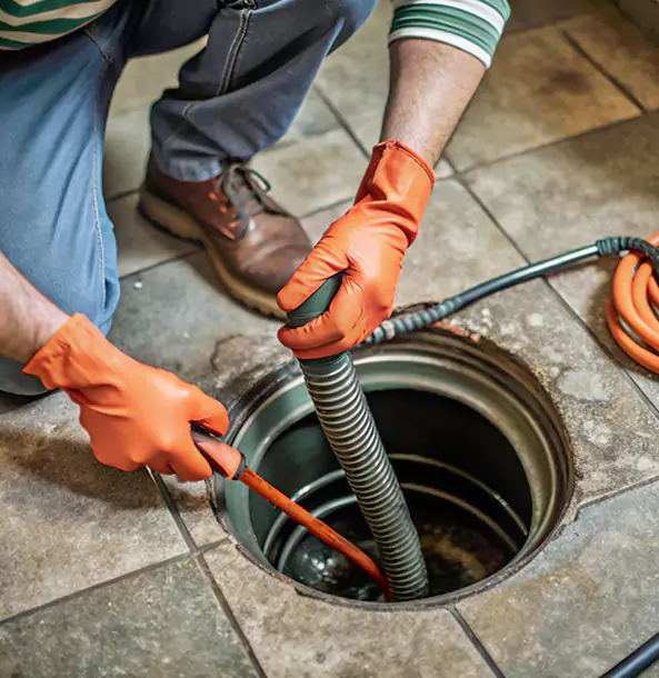 Why Calhoun Homeowners Choose Calhoun Restoration Pro?