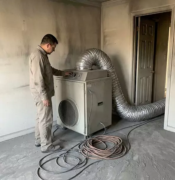 Why Calhoun Residents Trust Calhoun Restoration Pro for Restoration?