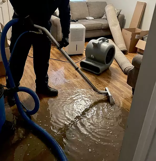 Why Calhoun Restoration Pro Is the Right Choice in Calhoun, GA?