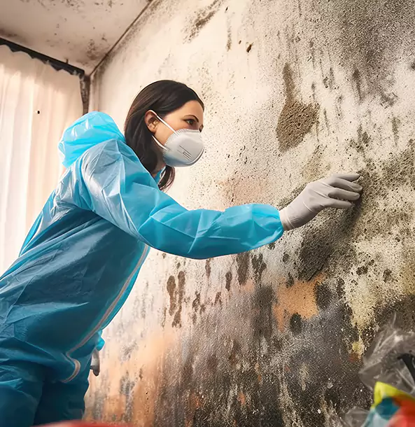 Why Calhoun Property Owners Choose Calhoun Restoration Pro?