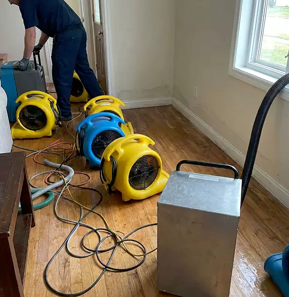 Why Calhoun Property Owners Choose Calhoun Restoration Pro for Remediation?
