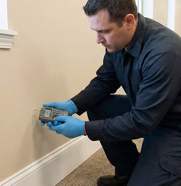 Why Calhoun Property Owners Trust Calhoun Restoration Pro for Leak Detection?