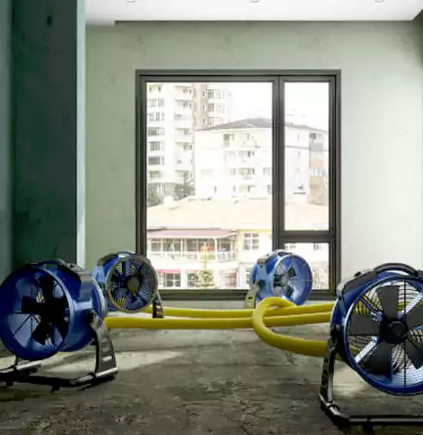 Why Calhoun Property Owners Trust Calhoun Restoration Pro for Water Damage Drying?
