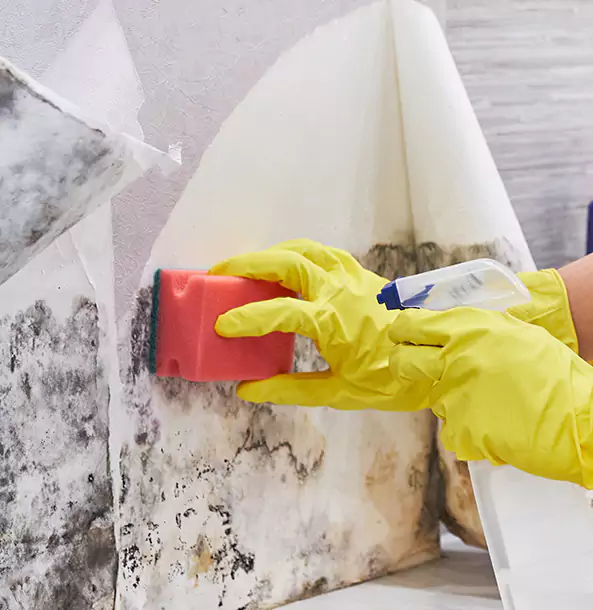 Why Calhoun Trusts Calhoun Restoration Pro for Mold and Water Restoration?