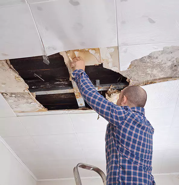 Why Calhoun Property Owners Choose Calhoun Restoration Pro for Reconstruction?