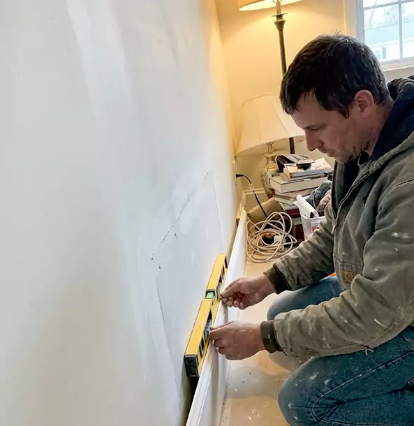 Why Calhoun Restoration Pro Is the Right Choice for Water Damage Repair in Calhoun, GA?