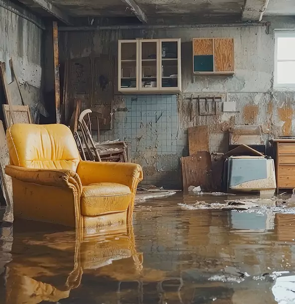 Why Calhoun Homeowners Count on Calhoun Restoration Pro?