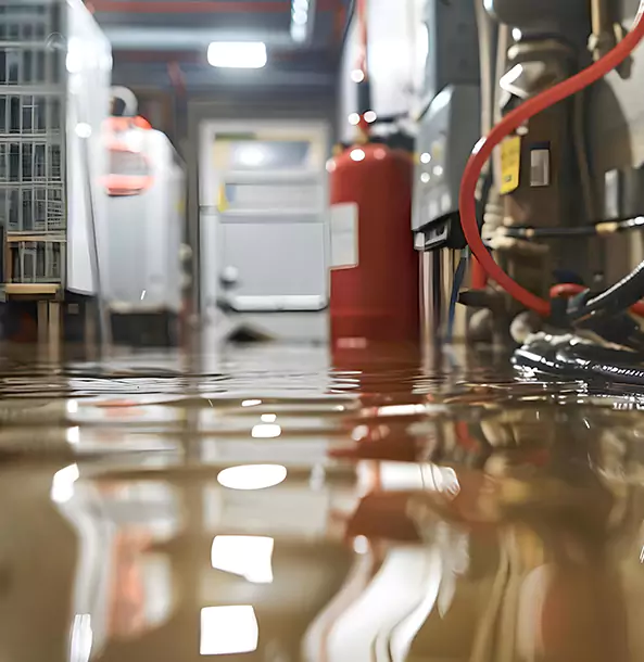 Why Calhoun Property Owners Rely on Calhoun Restoration Pro?