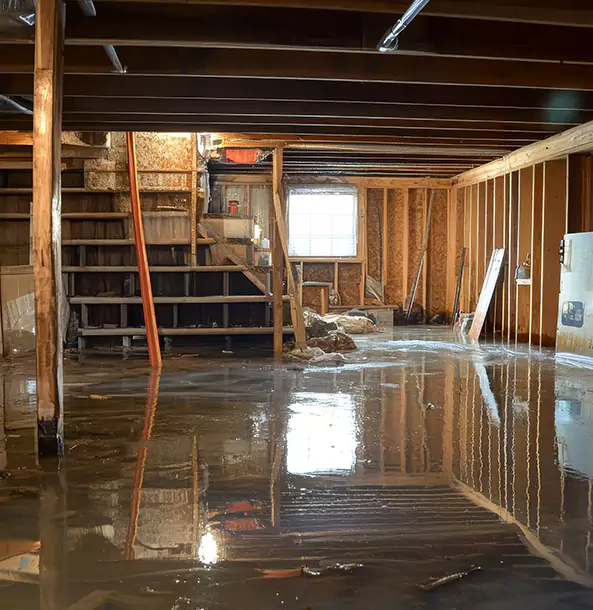 Why Calhoun Chooses Calhoun Restoration Pro for Water Removal and Restoration?