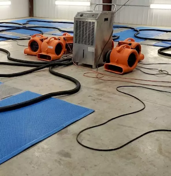 Why Calhoun Homeowners and Businesses Choose Calhoun Restoration Pro for Wet Carpet Removal?